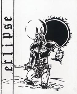 Eclipse (FRA) : Demo 1986